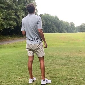 Meet your Posher, Jake